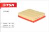 TSN 91462 Фильтр воздушный