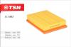 TSN 9.1.463 Фильтр воздушный