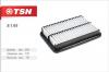 TSN 9165 Фильтр воздушный HYUNDAI SANTA FE 2,4 16V-2,7 V6