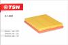 TSN 91662 ФИЛЬТР ВОЗДУШНЫЙ