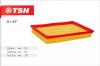 TSN 9.1.67 Фильтр воздушный