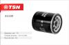TSN 9.2.235 Фильтр масляный