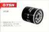 TSN 9228 Фильтр масляный CHRYSLER #