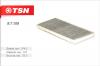 TSN 97109 ФИЛЬТР САЛОННЫЙ (Пылевой)