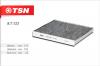 TSN 9.7.123 Фильтр салона