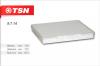 TSN 9.7.14 Фильтр салона