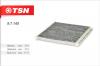 TSN 97145 ФИЛЬТР САЛОННЫЙ (Угольный)