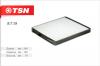 TSN 9.7.19 Фильтр салона