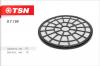 TSN 97199 Фильтр салонный угольный DAEWOO NEXIA /ESPERO