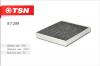 TSN 9.7.258 Фильтр салона