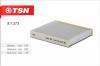 TSN 9.7.373 Фильтр салона