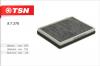 TSN 9.7.376 Фильтр салона