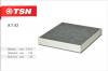 TSN 9.7.43 Фильтр салона