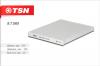 TSN 9.7.565 Фильтр салона