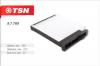 TSN 9.7.769 Фильтр салона