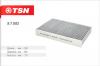 TSN 9.7.882 Фильтр салона угольный