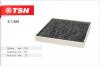 TSN 9.7.898 Фильтр салона угольный