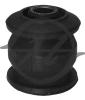 HANSE HR822453 Сайлентблок задней цапфы
