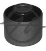HANSE HR872188 Сайлентблок тяги Honda