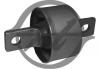HANSE HR892309 Сайлентблок рычага Mitsubishi