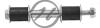HANSE HS890040 Тяга стабилизатора задней подвески MITSUBISHI CHALLENGER 96-01, PAJERO/MONTERO SPORT 96-06, PAJERO/M