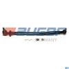 AUGER 10198 Тяга рулевая продольная MB LK/LN