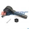 AUGER 10587 Наконечник тяги RHT КПП M16x1.5/12 L=90