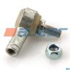 AUGER 10590 Наконечник тяги уровня пола