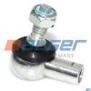 AUGER 10618 Наконечник троса газа