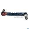 AUGER 10649 Тяга стабилизатора L 285