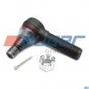 AUGER 10878 Наконечник рулевой тяги левый M30x1,5/L 135
