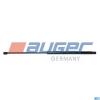 AUGER 53943 Амортизатор кабины Scania P-series (подъем решетки радиатора) 2