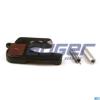 AUGER 54086 Ремкомплект седла Jost JSK 37 (захват+крепеж)