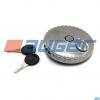 AUGER 54700 Крышка топливного бака MAN  (ф80 мм) с ключами
