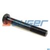 AUGER 54798 Болт М20*130*1,5-10.9 амортизатора кабины RVI Premium