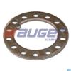 AUGER 54807 Предохранительная шайба крепления фланца - дифференциал