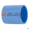 AUGER 55014 Патрубок теплообменника RVI Premium до 2003 г