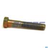AUGER 55250 Болт М24*140*2 - 10.9 рессоры передней DAF XF95/105