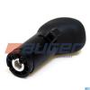 AUGER 55281 Ручка переключения передач MAN F90/F2000 (RHD)