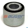 AUGER 55556 Втyлка стабилизатора концевая o28xo62x50