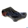 AUGER 55580 Кронштейн датчика  АБС правый (BPW)