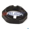 AUGER 55767 Гайка ступицы передней Volvo FH12/FM12, RVI Magnum/Premium DXI (дисковый тормоз)