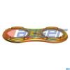 AUGER 56005 Скоба-держатель колодок дискового тормоза MAN (Lucas)