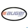 AUGER 56371 Сальник 141x153x5,5 ступицы задней Volvo FH12 version 2 (кольцо резиновое)