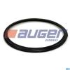 AUGER 56373 Уплoтнитeльнoe кoльцo, Ступица колеса,