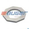 AUGER 56582 Шайба опорная Scania 4s передней ступицы