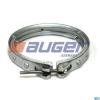 AUGER 56955 Хомут гофры глушителя IVECO