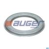 AUGER 57054 Кольцо маслоотражательное SAF SK500 (c 98г) внутреннее