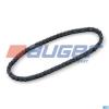 AUGER 57182 Ремкомплект суппорта Knorr SB/SN/6/7 (цепочка)
