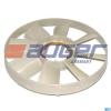 AUGER 58510 Вентилятор MB Actros/Axor (крыльчатка)